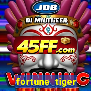 fortune tiger cassino pix